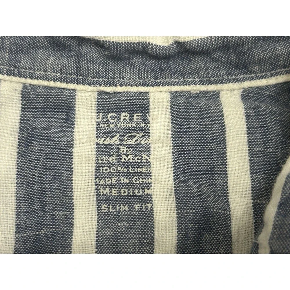J. Crew crew baird